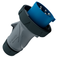 MENNEKES  Plugg PowerTOP® Xtra R med ErgoCONTACT 13659