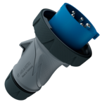 MENNEKES Plugg PowerTOP® Xtra R med ErgoCONTACT 13659