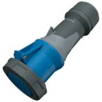 MENNEKES Skjøtekontakt PowerTOP® Xtra 14202