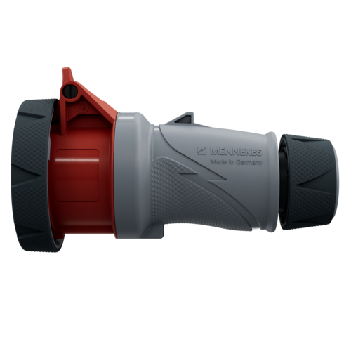 MENNEKES Skjøtekontakt PowerTOP® Xtra R med ErgoCONTACT 14670 images3d