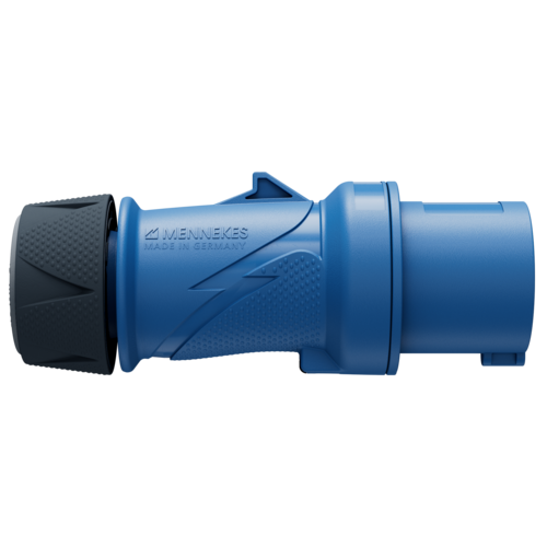 MENNEKES Plugg PowerTOP® Xtra R med ErgoCONTACT 13573 images3d