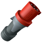 MENNEKES Plugg PowerTOP® Xtra R 13106