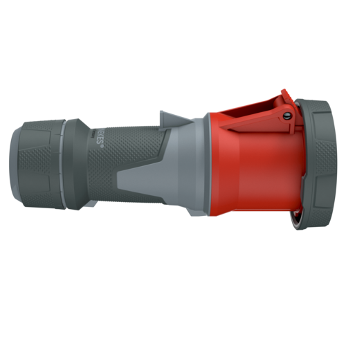 MENNEKES Skjøtekontakt PowerTOP® Xtra R 14231 images3d