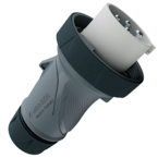 MENNEKES Plugg PowerTOP® Xtra R med ErgoCONTACT 13681