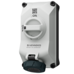 MENNEKES Veggkontakt 5602407G