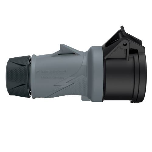 MENNEKES Skjøtekontakt PowerTOP® Xtra R med ErgoCONTACT 14594 images3d