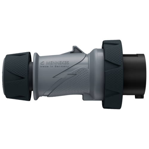MENNEKES Plugg PowerTOP® Xtra R med ErgoCONTACT 13633 images3d