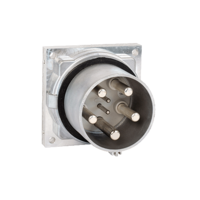 MENNEKES  Panel montert inntak 75066