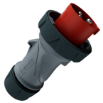 MENNEKES Plugg PowerTOP® Xtra R med ErgoCONTACT 13651