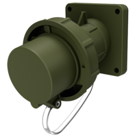MENNEKES  Plugg for fastmontering TM 23249