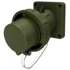 MENNEKES Plugg for fastmontering TM 23249