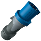 MENNEKES Plugg PowerTOP® Xtra R 13105