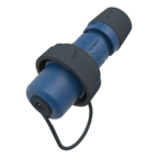 MENNEKES Plugg SCHUKO® 153092