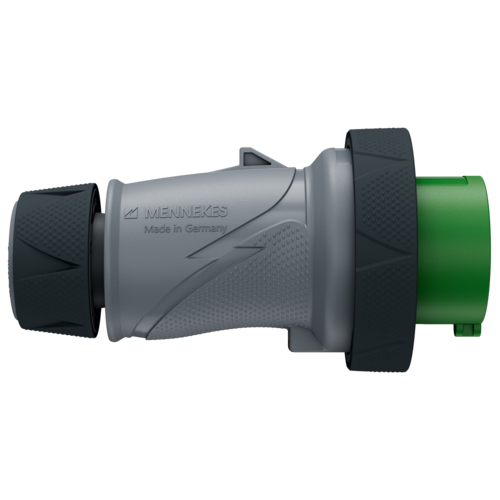 MENNEKES Plugg PowerTOP® Xtra R med ErgoCONTACT 13639 images3d