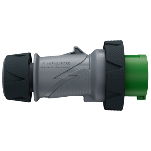 MENNEKES Plugg PowerTOP® Xtra R med ErgoCONTACT 13634 images3d