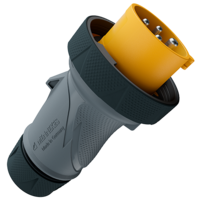 MENNEKES  Plugg PowerTOP® Xtra R med ErgoCONTACT 13652