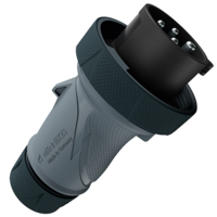 MENNEKES  Plugg PowerTOP® Xtra R med ErgoCONTACT 13679