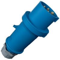 MENNEKES Plugg ProTOP 163