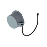 MENNEKES  Beskyttelseshette PowerTOP® Xtra 40704