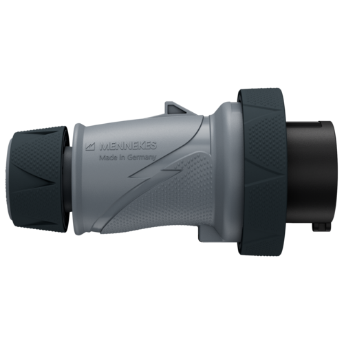 MENNEKES Plugg PowerTOP® Xtra R med ErgoCONTACT 13671 images3d