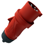 MENNEKES Plugg PowerTOP® Xtra G 13363