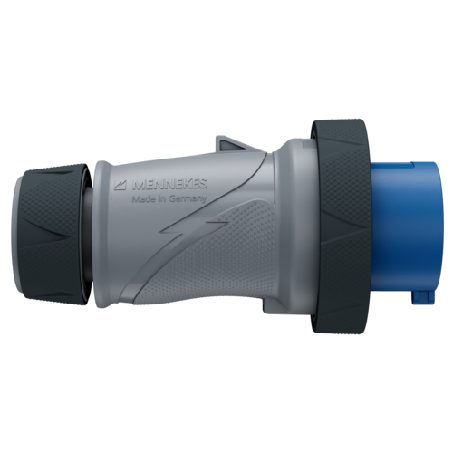 MENNEKES Plugg PowerTOP® Xtra med ErgoCONTACT 13625 images3d