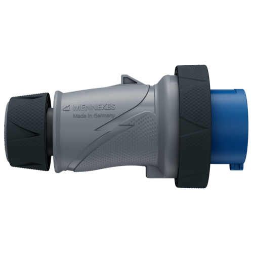 MENNEKES Plugg PowerTOP® Xtra med ErgoCONTACT 13621 images3d