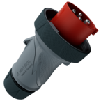 MENNEKES Plugg PowerTOP® Xtra R med ErgoCONTACT 13654