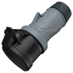 MENNEKES Skjøtekontakt PowerTOP® Xtra R med ErgoCONTACT 14594