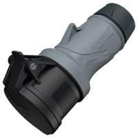 MENNEKES  Skjøtekontakt PowerTOP® Xtra R med ErgoCONTACT 14594