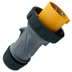 MENNEKES Plugg PowerTOP® Xtra R med ErgoCONTACT 13649