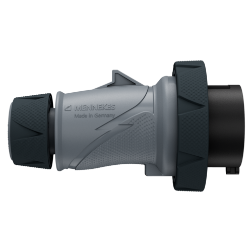 MENNEKES Plugg PowerTOP® Xtra R med ErgoCONTACT 13683 images3d