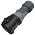 MENNEKES Skjøtekontakt PowerTOP® Xtra 14137P