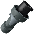 MENNEKES Plugg PowerTOP® Xtra R 13239