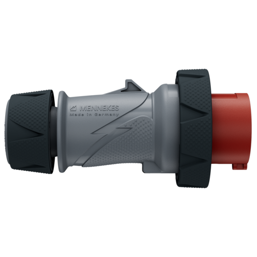 MENNEKES Plugg PowerTOP® Xtra R med ErgoCONTACT 13651 images3d