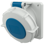 MENNEKES Stikkontakt for påmontering 905