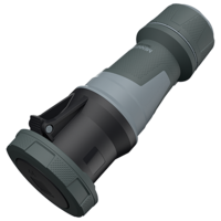 MENNEKES  Skjøtekontakt PowerTOP® Xtra 14239P