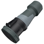 MENNEKES Skjøtekontakt PowerTOP® Xtra 14239P