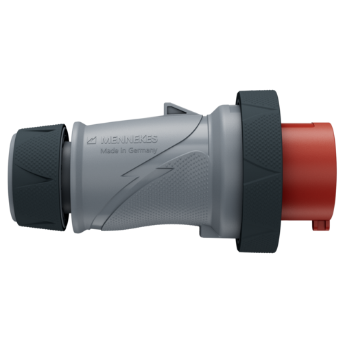 MENNEKES Plugg PowerTOP® Xtra med ErgoCONTACT 13627 images3d