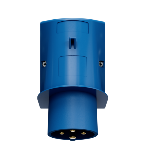 MENNEKES Veggplugg 347 images3d