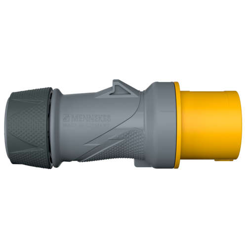 MENNEKES Plugg PowerTOP® Xtra med ErgoCONTACT 13512 images3d