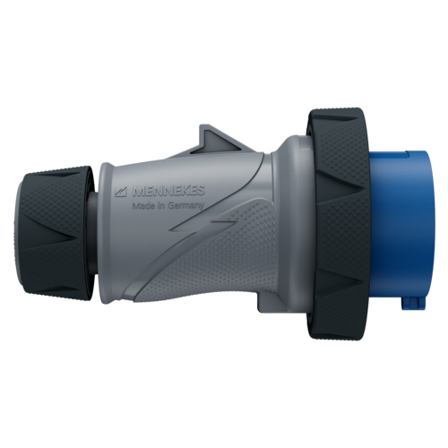 MENNEKES Plugg PowerTOP® Xtra R med ErgoCONTACT 13642 images3d