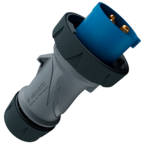 MENNEKES Plugg PowerTOP® Xtra med ErgoCONTACT 13620