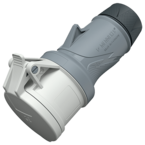 MENNEKES Skjøtekontakt PowerTOP® Xtra R med ErgoCONTACT 14597