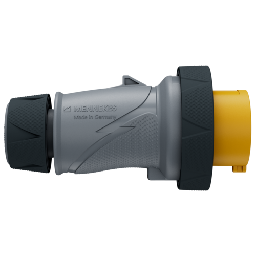 MENNEKES Plugg PowerTOP® Xtra R med ErgoCONTACT 13652 images3d