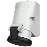 MENNEKES  Veggkontakt 2576A