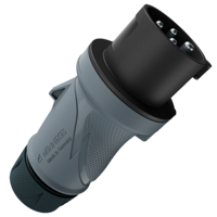 MENNEKES  Plugg PowerTOP® Xtra R med ErgoCONTACT 13594