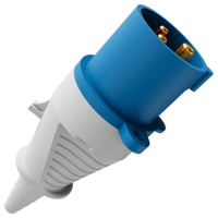 MENNEKES  Plugger 852