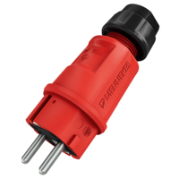 MENNEKES  Plugg SCHUKO® 152062