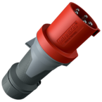 MENNEKES Plugg PowerTOP® Xtra R 13112